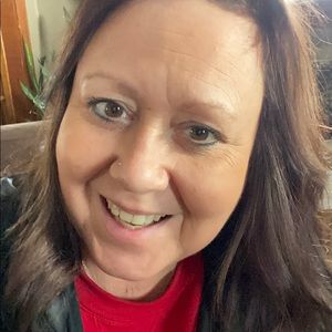 Meet your Posher, Terri